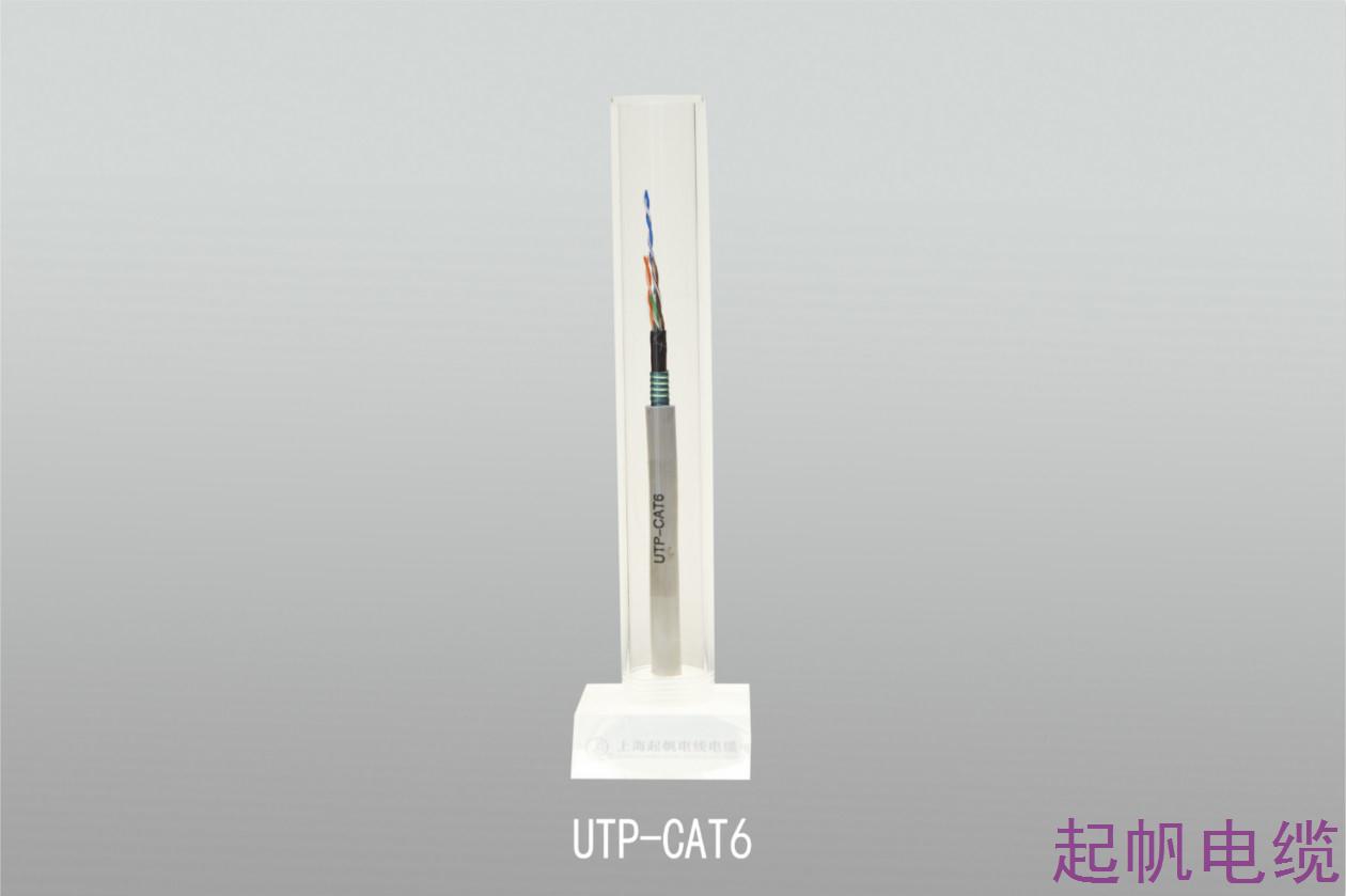 开云体育vip极速下载老虎机UTP-CAT6
